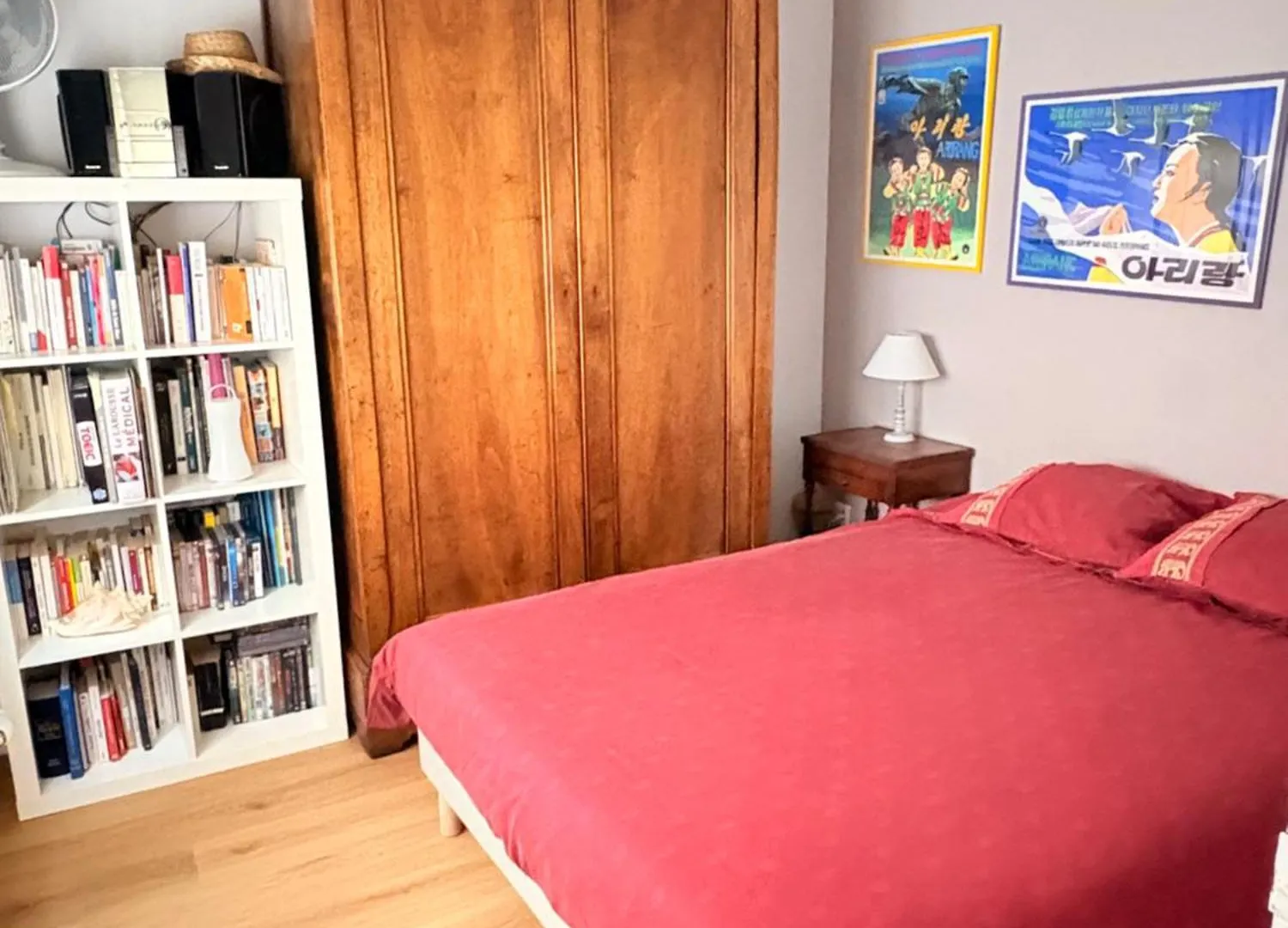 Champs Elysees Párizs Apartman