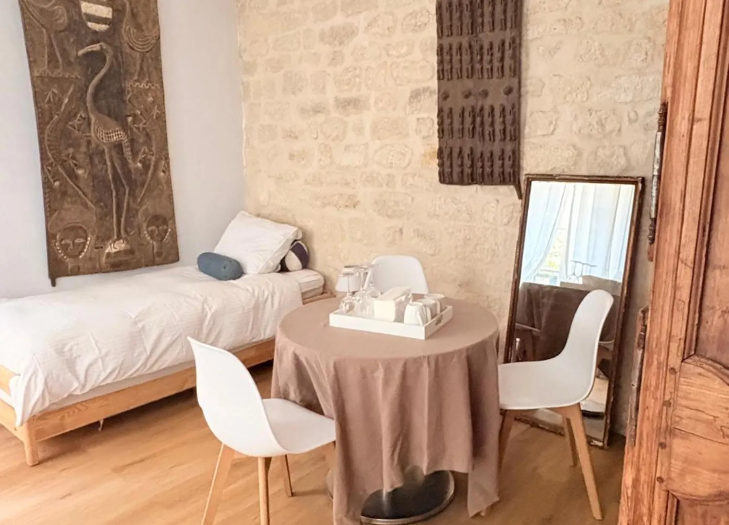 Apartman Champs Elysees Párizs